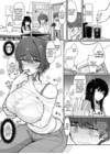 Horegusuri de Mesu ni Nacchatta Kyonyuu de Kawaii Mama ni Osowaretai обложка