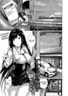 Hitori to Futari to Sakamichi o обложка