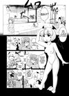 Henka-kei-bo TF Account book Vol.2 обложка