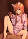 Horoyoi Ecchibon (Uncensored) обложка