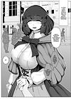 Halloween Yandere Boshi Kan 2019 обложка