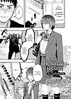 Hekiraku-Issen обложка