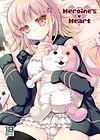 Heroine's Heart обложка