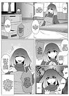 Halloween Yandere Boshi Kan 2018 обложка