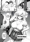 Hentai Magazine Chapters - Life Guidance обложка