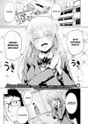 Hakurai ReiJou обложка