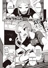 Houston, Trouble desu обложка