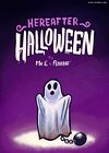 Hereafter - Halloween обложка
