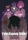 Fate Gaping Order обложка