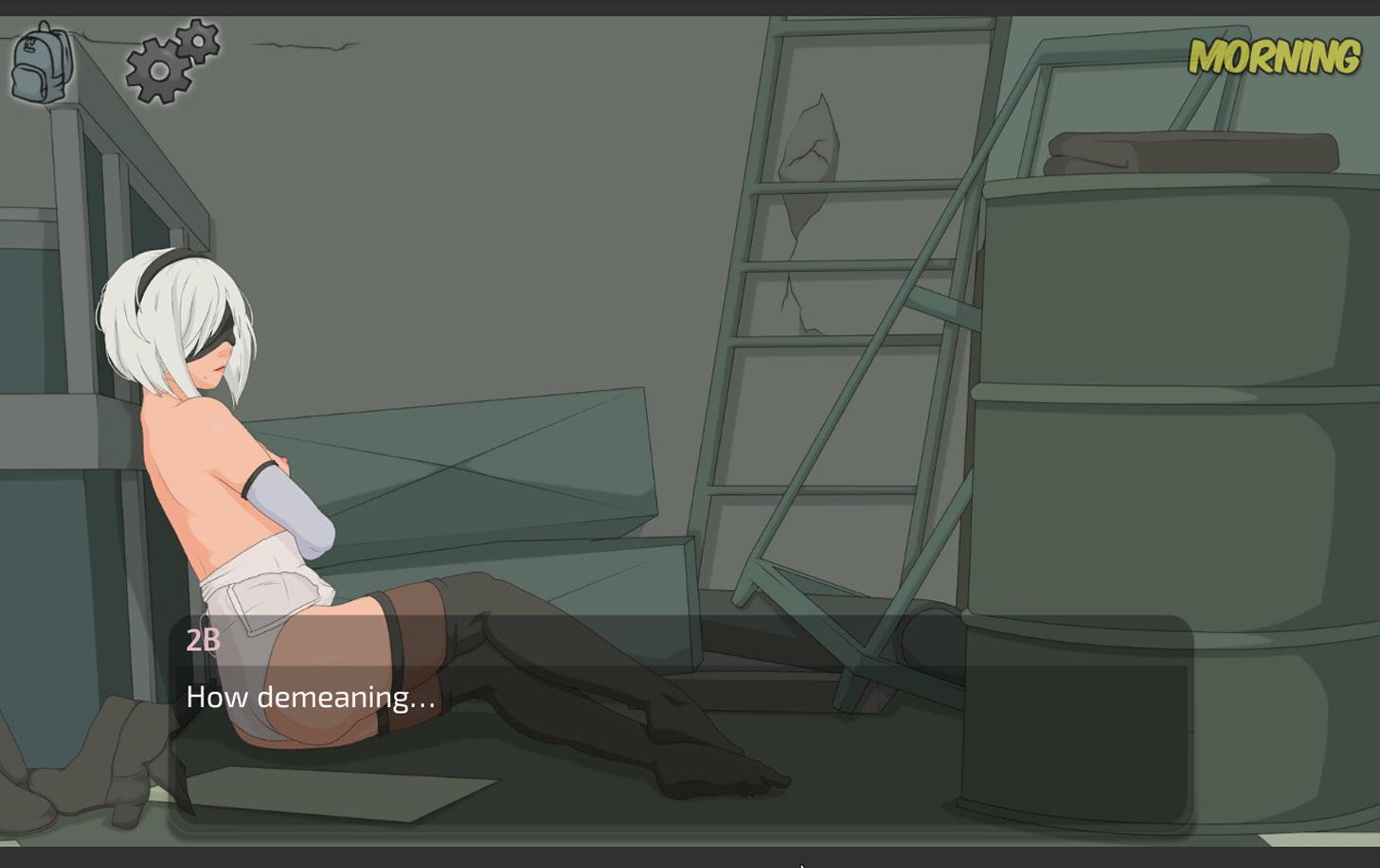 Kaizar Hentai